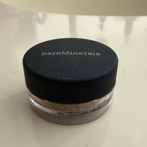 bareMinerals Chai latte Eyecolor